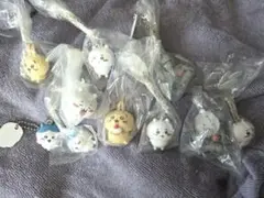 ちいかわ　ガチャガチャ　10個セット　まとめ売り