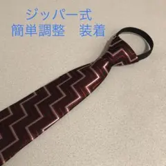 ワンタッチネクタイ 結ばないネクタイ 高級感 時短 イベント ビジネス おしゃれ