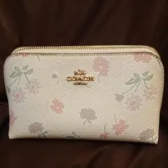 COACH コーチ ポーチ