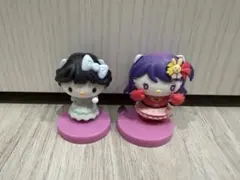 チョコエッグ ハローキティ 2体セット