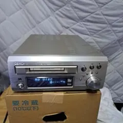 2025年最新】denon mdコンポの人気アイテム - メルカリ