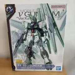 RGジオングクリアカラーMGナラティブガンダム Ver.Ka青サイコフレーム