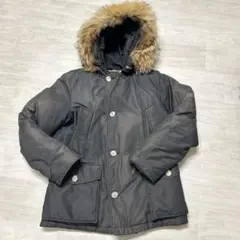 ウールリッチ ダウンジャケット