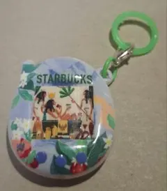 Starbucks スターバックス チャーム