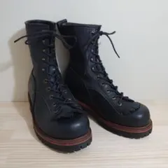 ☆希少超美品☆CHIPPEWA 米国製 チペワ ロガーブーツ 8D 26.0cm 