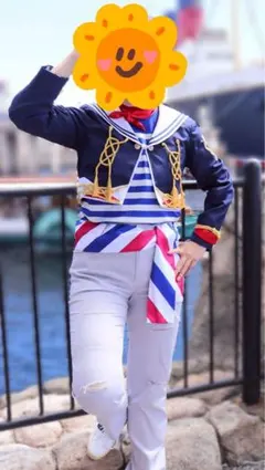 2025年最新】ルークハント コスプレの人気アイテム - メルカリ