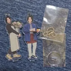 2025年最新】大森元貴 アクリルスタンド ライラックの人気