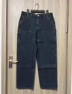 2025年最新】カーハート ダブルニーの人気アイテム - メルカリ