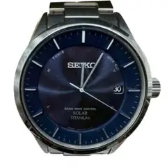 ★SEIKO セイコー スピリット ソーラー電波 腕時計 7B24-0BB0 Yahoo!オークション - SEIKO セイコー 電波ソーラー 7B24-0BB0