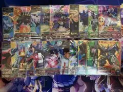あ*い様 ガンダムトライエイジ　Pレア　まとめ売り