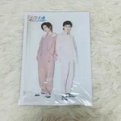 超特急 リョウガ タクヤ リョガタク 連結 生写真