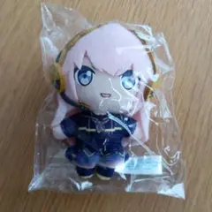 セガラッキーくじ　プロセカカラフルステージ　ぷちぬいマスコット