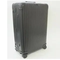 ★正規品★リモワ RIMOWA★トパーズステルス 機内持込可 2輪 23L★ 日本で唯一のリモワRIMOWAのスーツケース専門店です。東京都世田谷区に