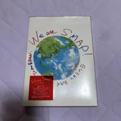 2026年最新】we are smap 2010 concert blu－rayの人気アイテム - メルカリ