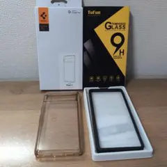 Pixel7 ケース フィルム セット