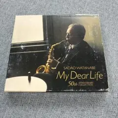 SADAO WATANABE My Dear Life 50th