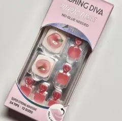 新品未使用S028 DASHING DIVA ダッシングディバ マジックプレス