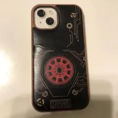 marvel iPhone13用ケースのサムネイル