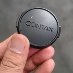 CONTAX レンズキャップ GK-41 46mm - メルカリ