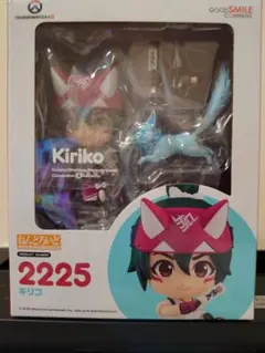 2026年最新】キリコ ねんどろいどの人気アイテム - メルカリ