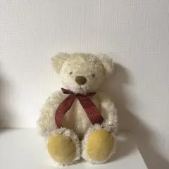 HANSA 希少！チンパンジーぬいぐるみ 座位 あなたを見つめる愛しい