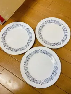 皿　食器　お皿　Noritake ノリタケ　3枚　まとめ売り