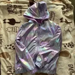 SHEIN ジャンパー 11-12Y