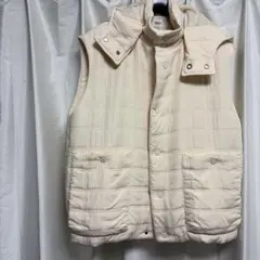 2025年最新】Ron Herman レディース ダウンベスト・キルティングベスト