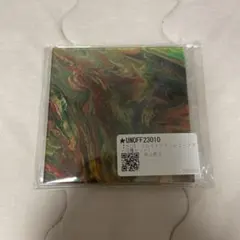 ほ*り様 フジ フルイドアクリルコースター(2種セット)