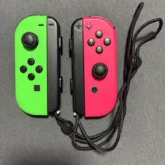 【ジャンク品】Nintendo Switch Joy-Con ジョイコン