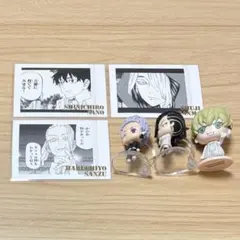 東リべ まとめ売り ぱしゃこれ フィギュア