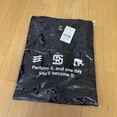 RSスリーロゴTシャツ 瀬川琉久モデルエゴザル　新品　2XL