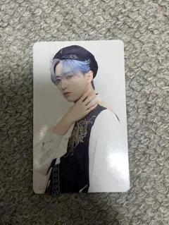 INI 許豊凡084 ラポスタ2025 ラントレ