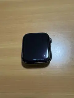 Apple Watch ブラック 本体
