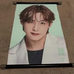 2026年最新】bts テテ タペストリーの人気アイテム - メルカリ