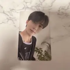 CARATLAND トレカ　ジョンハン