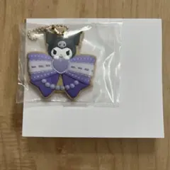 サンリオ☆クッキーチャームコット クロミ