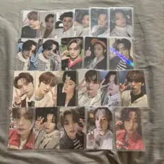 Stray Kids リノ 店舗特典 5star