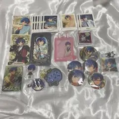 あんさんぶるスターズ あんスタ 漣ジュン まとめ売り