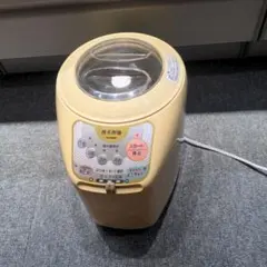 訳あり！格安　家庭用精米機　ツインバード製 MR-D510　送料無料 Yahoo!オークション -「mr-d510」の落札相場・落札価格