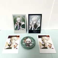 【Dytica 2nd Anniversary】 叢雲カゲツ