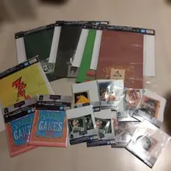 ハリーポッター 一番くじ まとめ売り