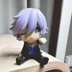 ツイステ　肩ズン　エペル　ポムフィオーレ寮