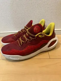 ステフィン・カリー