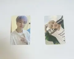 ヘンガレ ホシ トレカセット