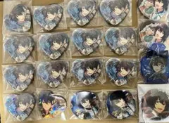 あんスタ あんさんぶるスターズ 朔間凛月 とるパカ 中国 缶バッジ