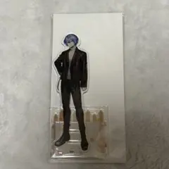 小柳ロウ アクリルスタンド 秋日和