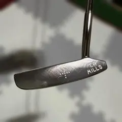 T.P. MILLS パター PROTO タスカルーサカスタムGSS 美品 TPミルズ タスカルーサ カスタム プロトパター - メルカリ