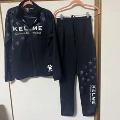 KELME上下　Mサイズ