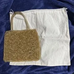 ANTEPRIMA ワイヤーバッグ
